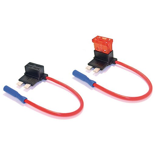 Porte-fusible Add-a-circuit micro 2